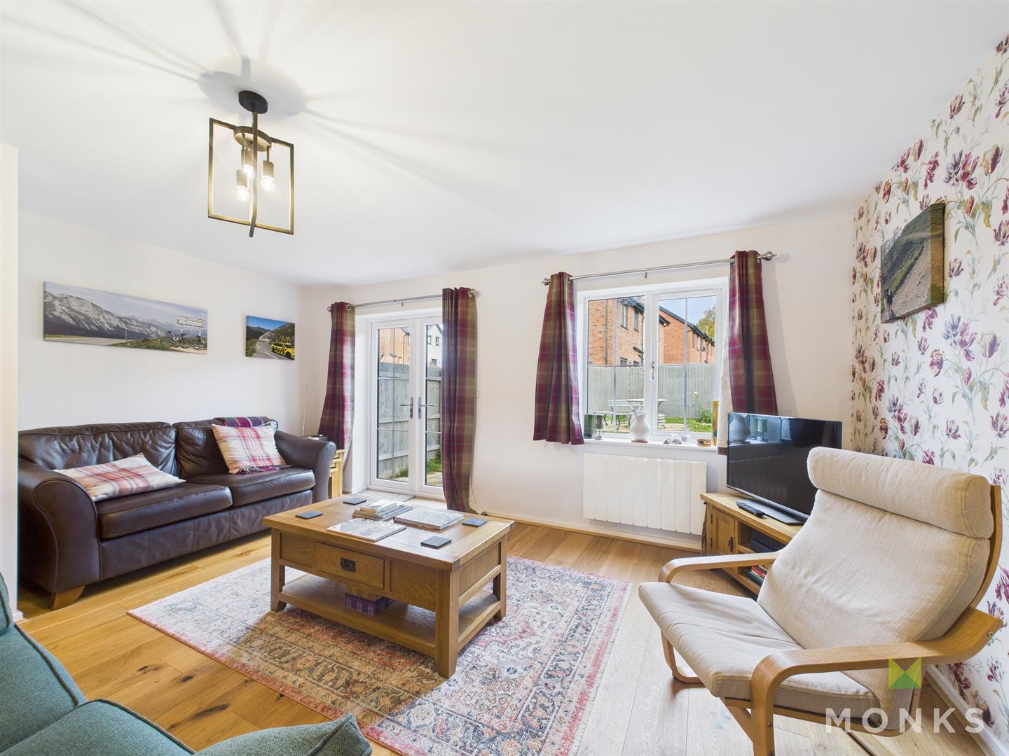 2 Stonehouse Close, Shrewsbury, SY4 1FH SSTC